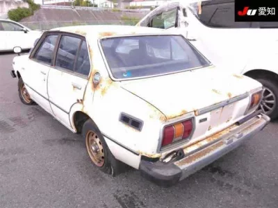 Toyota SPRINTER