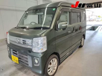 Nissan CLIPPER RIO