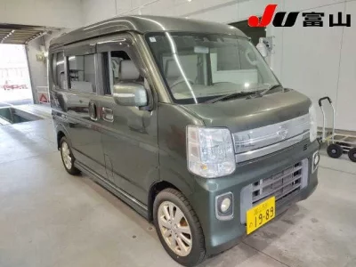 Nissan CLIPPER RIO