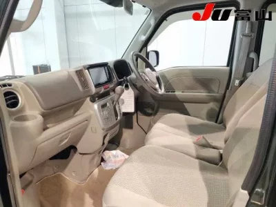Nissan CLIPPER RIO
