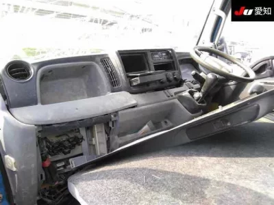 Mitsubishi FUSO TRUCK