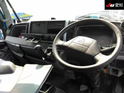 Mitsubishi FUSO TRUCK