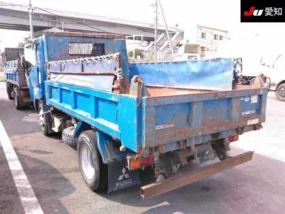 Mitsubishi FUSO TRUCK