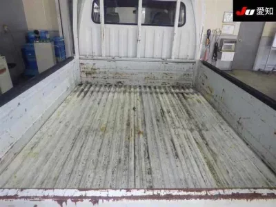 Toyota HIACE TRUCK