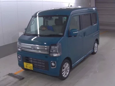 Nissan CLIPPER RIO