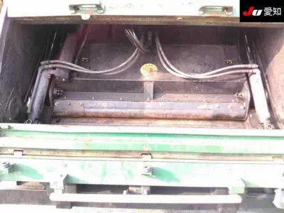 Nissan UD SERIES