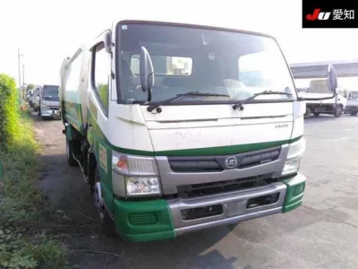 Nissan UD SERIES