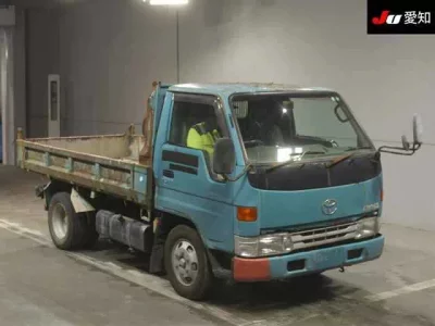 Toyota DYNA
