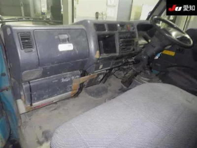 Toyota DYNA