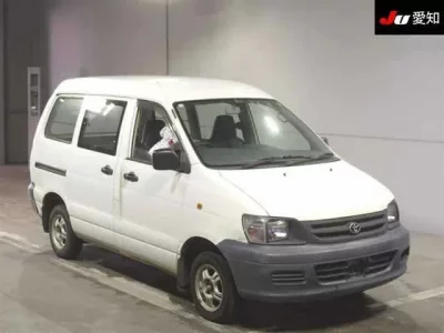 Toyota OTHER