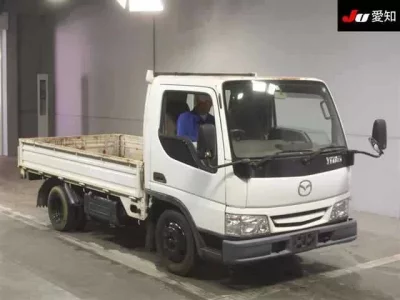 Mazda TITAN
