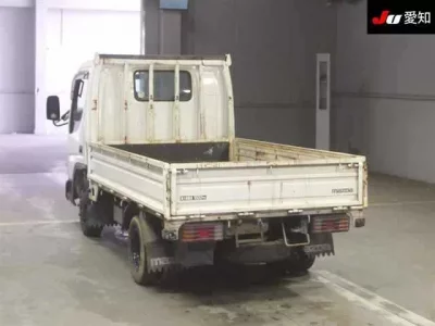 Mazda TITAN