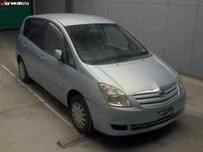 Toyota COROLLA SPACIO