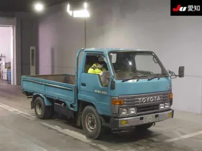 Toyota DYNA