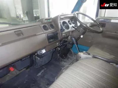 Toyota DYNA