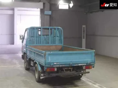 Toyota DYNA