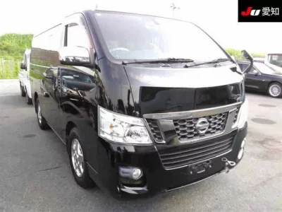 Nissan CARAVAN VAN