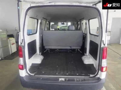 Toyota TOWN ACE VAN