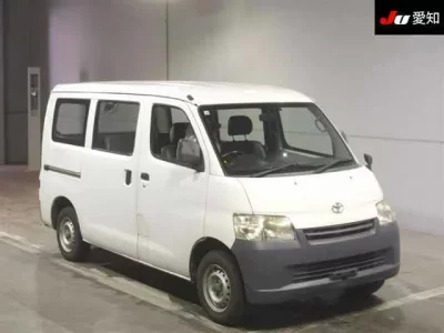 Toyota TOWN ACE VAN