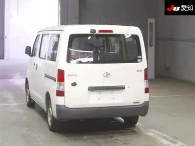 Toyota TOWN ACE VAN