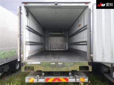 Mitsubishi FUSO TRUCK