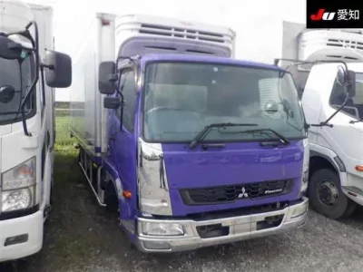 Mitsubishi FUSO TRUCK