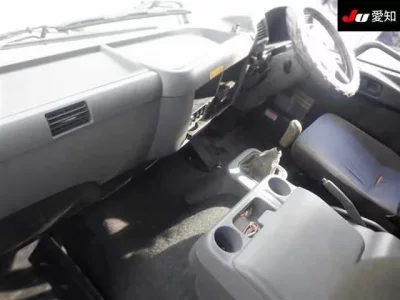 Mitsubishi FUSO TRUCK