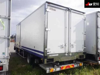 Mitsubishi FUSO TRUCK
