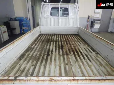 Nissan VANETTE TRUCK