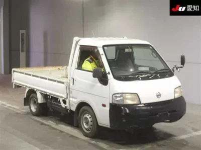 Nissan VANETTE TRUCK