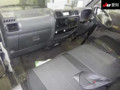 Nissan VANETTE TRUCK