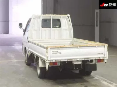 Nissan VANETTE TRUCK