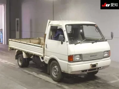 Mazda BONGO BRAWNY TRUCK