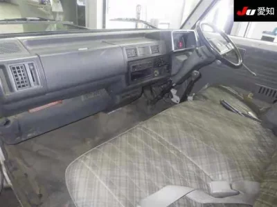 Mazda BONGO BRAWNY TRUCK