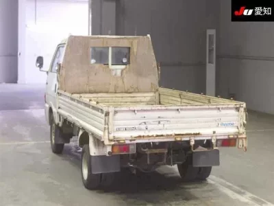 Mazda BONGO BRAWNY TRUCK