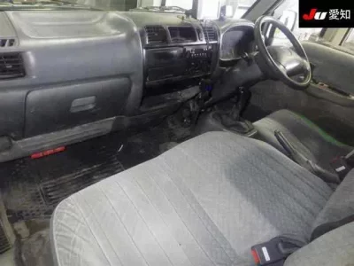 Mazda BONGO BRAWNY TRUCK
