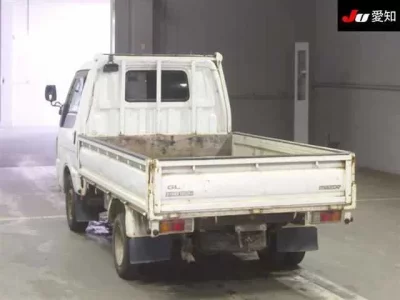 Mazda BONGO BRAWNY TRUCK