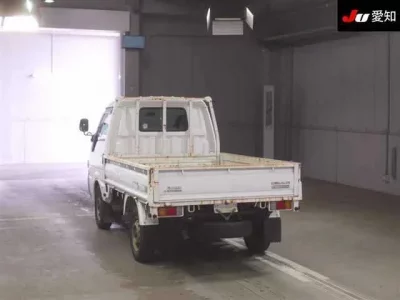 Mitsubishi DELICA TRUCK