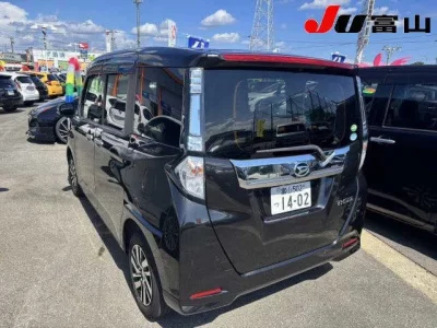 Daihatsu THOR