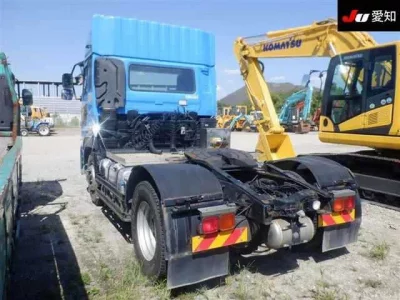 Nissan UD SERIES