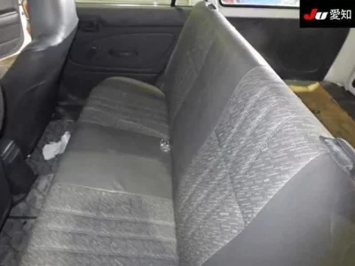 Toyota COROLLA VAN
