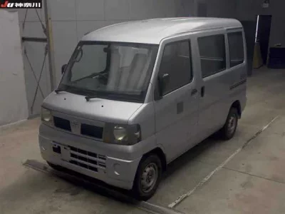 Nissan CLIPPER VAN