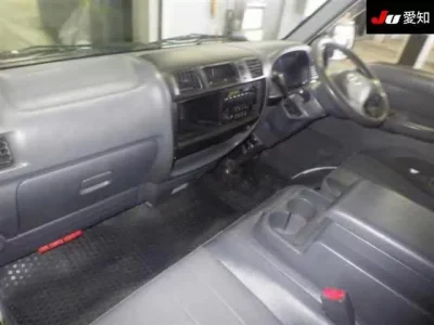 Mazda BONGO VAN