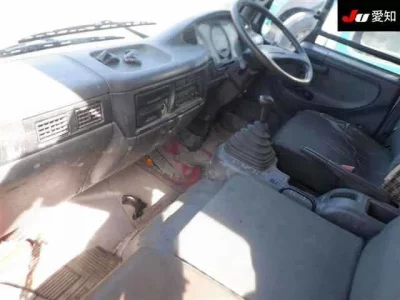 Nissan CONDOR
