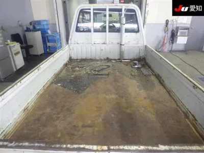 Toyota LITE ACE TRUCK