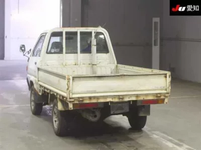 Toyota LITE ACE TRUCK