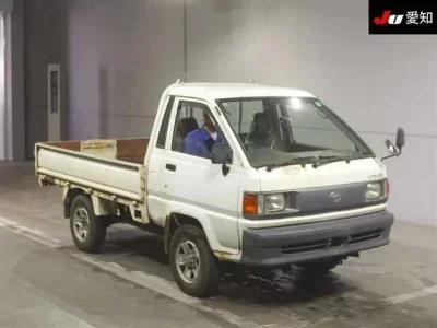 Toyota LITE ACE TRUCK