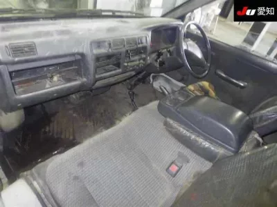 Toyota LITE ACE TRUCK
