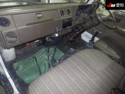 Toyota DYNA