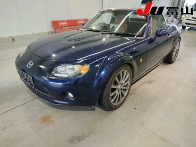 Mazda ROADSTER
